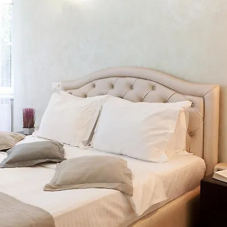 Alfa Levytskoho Apartamento