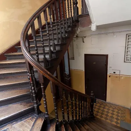 Alfa Apartments Levytskoho