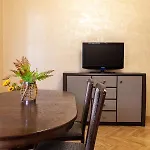 Alfa Levytskoho 아파트 *
