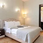 Alfa Levytskoho 아파트 리비프